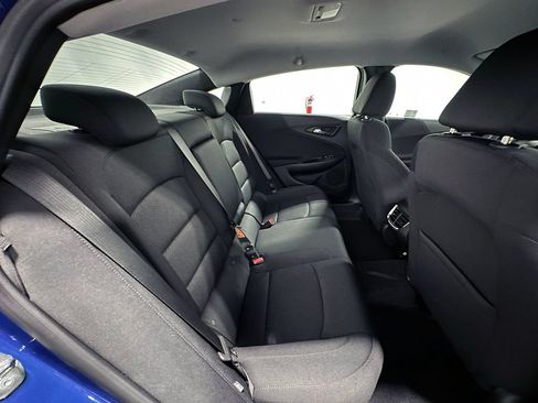 Used 2023 Chevrolet Malibu LT w/ Sport Edition FWD image 22