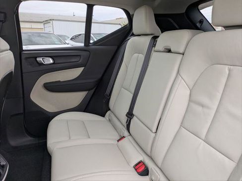 New 2026 Volvo XC40 B4 Plus w/ Climate Package image 12