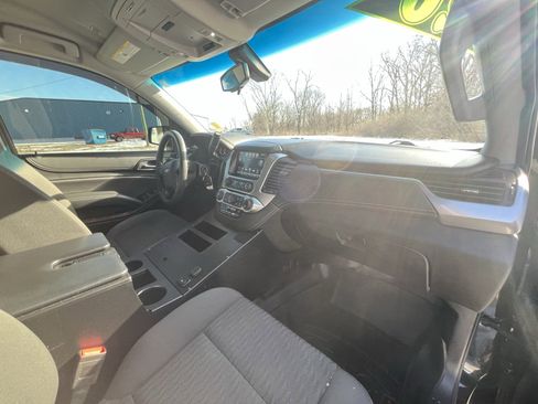 Used 2020 Chevrolet Tahoe Police 4D Sport Utility image 35