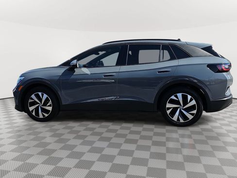 Certified 2024 Volkswagen ID.4 2WD image 8