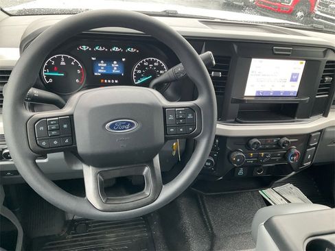 New 2026 Ford F350 XL w/ XL Chrome Package image 24