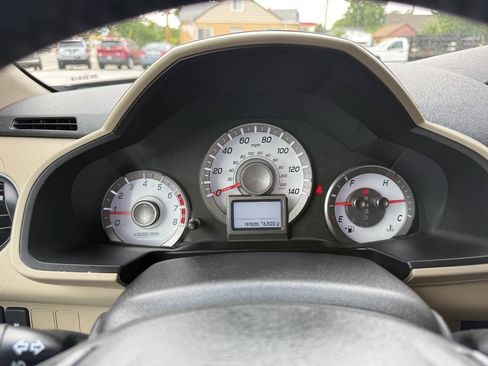 Used 2012 Honda Pilot Touring image 19
