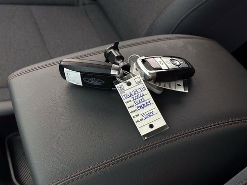 New 2026 Ford Explorer Active image 36