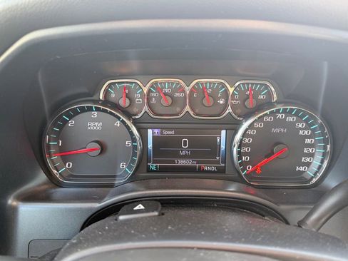 Used 2018 GMC Sierra 1500 SLT AWD/4WD image 14
