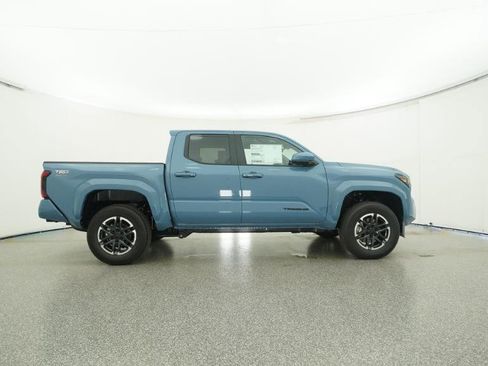 New 2026 Toyota Tacoma TRD Sport image 48