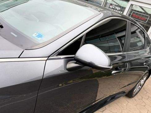 Used 2021 Hyundai Sonata SEL FWD image 41