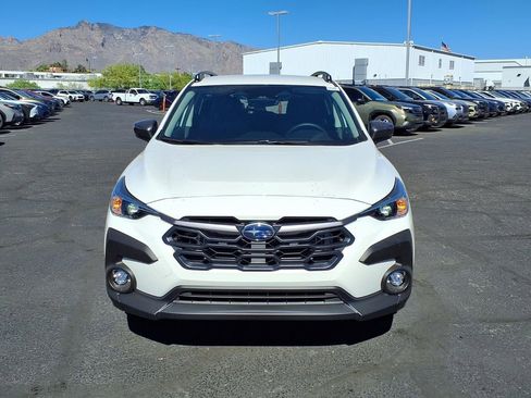 New 2026 Subaru Crosstrek 2.0i Premium AWD/4WD image 7
