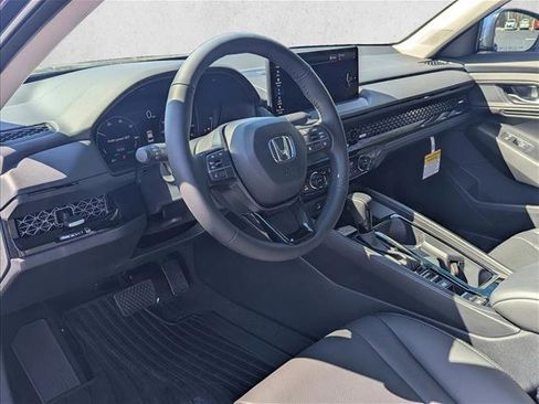 New 2026 Honda Accord EX-L image 3
