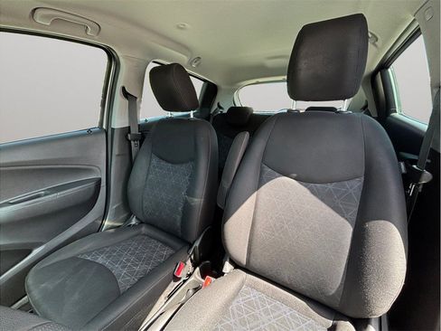 Used 2019 Chevrolet Spark LS FWD image 14