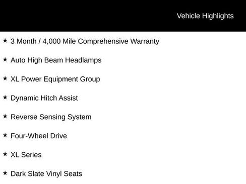 Certified 2022 Ford F150 XL w/ Equipment Group 101A High AWD/4WD image 5