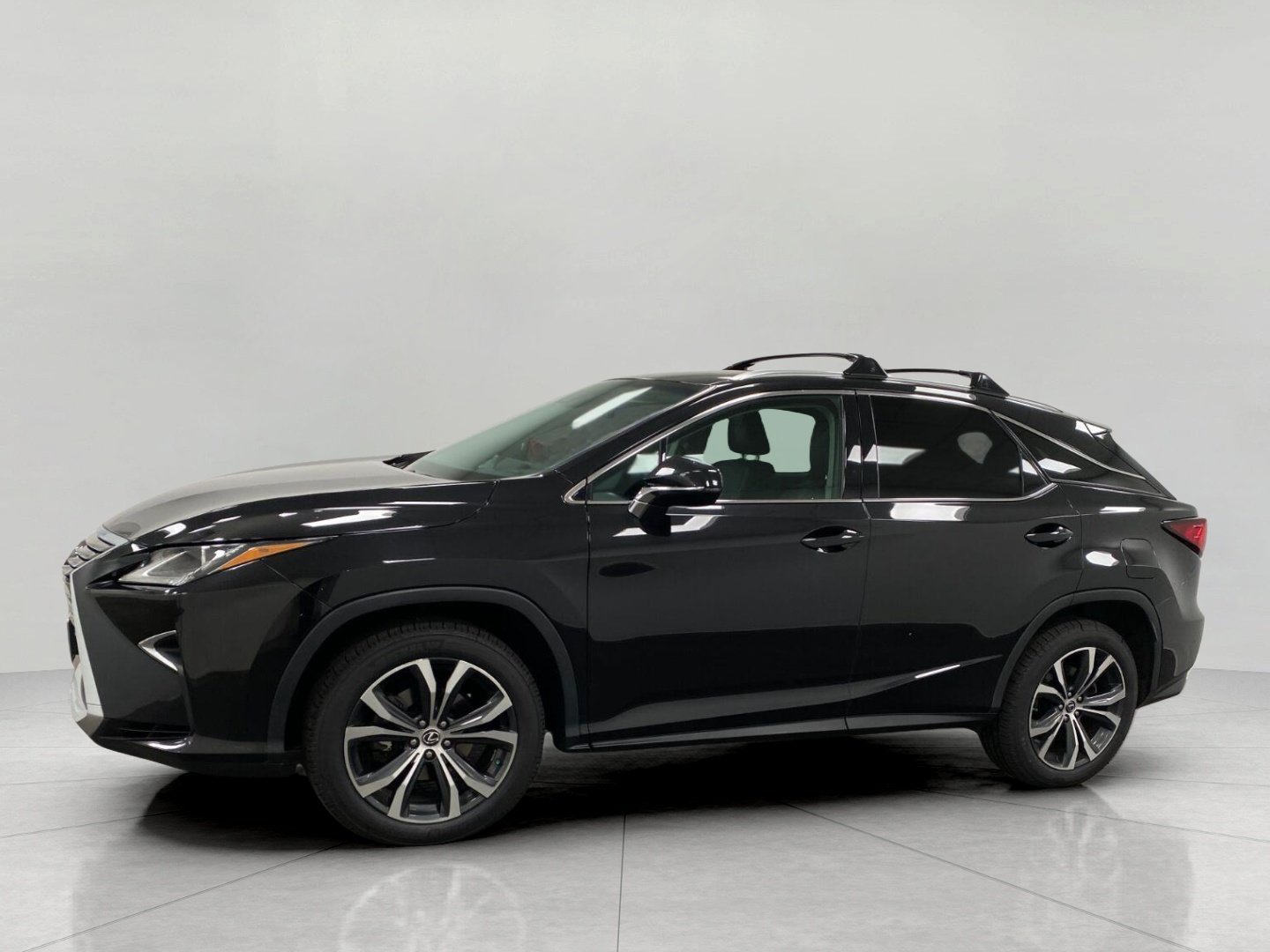 Used 2018 Lexus RX 350 AWD w/ Premium Package image 9