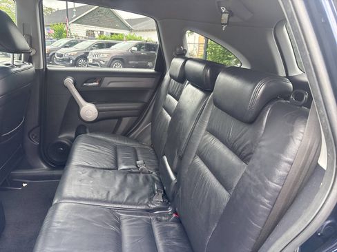 Used 2007 Honda CR-V EX-L image 14
