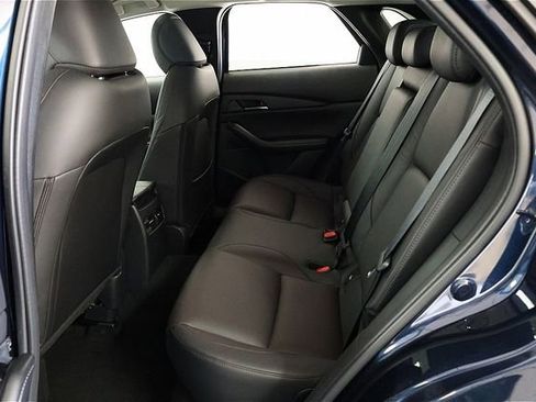 New 2026 MAZDA CX-30 2.5 Turbo w/ Premium Plus Pkg image 24