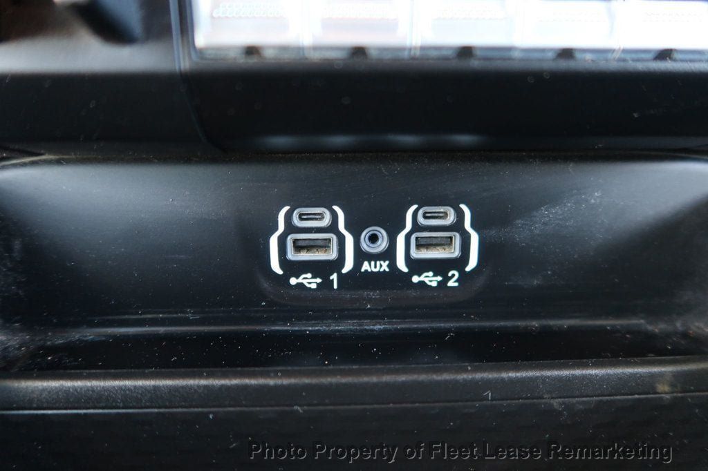 Used 2023 RAM 2500 Big Horn w/ Level 1 Equipment Group AWD/4WD image 33