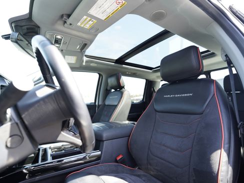 Used 2023 Ford F250 Lariat w/ Lariat Ultimate Package image 10