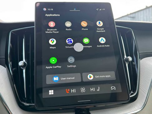 New 2026 Volvo XC60 B5 Ultra w/ Climate Package PRO image 29