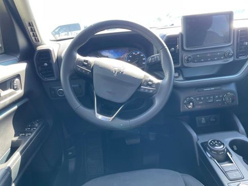 Used 2024 Ford Bronco Sport Badlands image 13