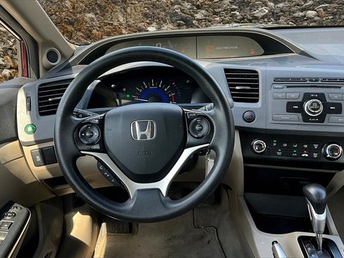 Used 2012 Honda Civic EX image 5