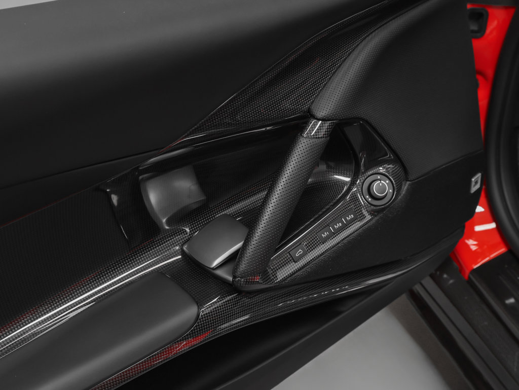 Certified 2023 Ferrari 812 GTS RWD image 81