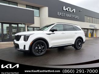 New 2026 Kia Sorento SX Prestige video 1