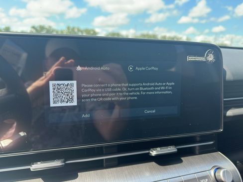 New 2026 Hyundai Kona SEL Premium FWD image 20