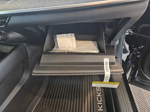 New 2026 Nissan Kicks SV w/ Cold Weather Package image 26