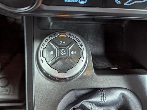 Used 2021 Ford Bronco Big Bend image 26