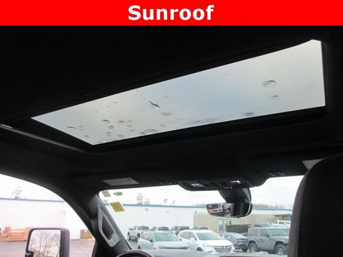 Certified 2021 GMC Sierra 2500 AT4 w/ AT4 Premium Plus Package image 16