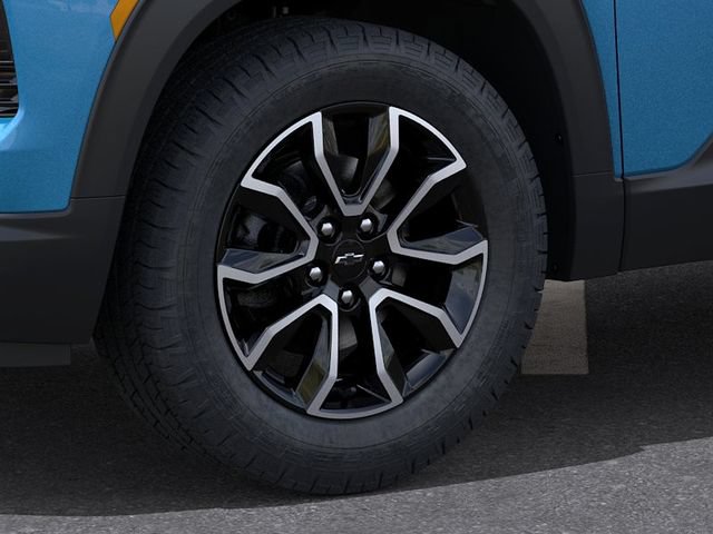 New 2026 Chevrolet TrailBlazer ACTIV w/ Convenience Package FWD image 9