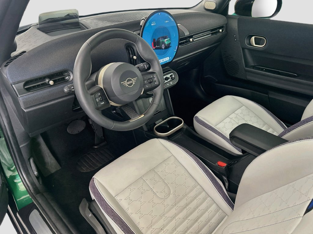 Certified 2026 MINI Cooper S FWD image 13