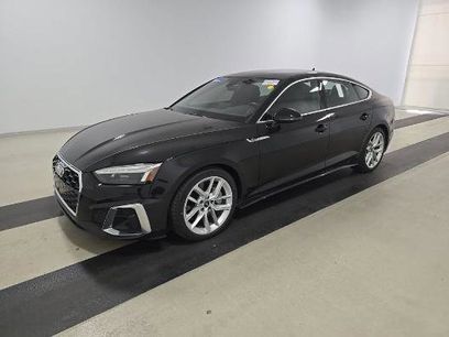 Used 2024 Audi A5 2.0T Premium w/ Convenience Package