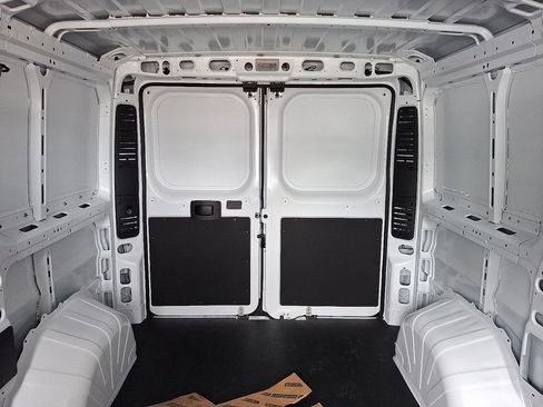 New 2025 RAM ProMaster 1500 w/ Power Group image 14