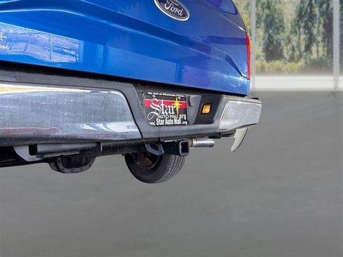 Used 2016 Ford F150 XLT w/ Equipment Group 301A Mid image 19