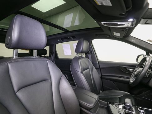 Used 2018 Audi Q7 3.0T Premium Plus w/ Premium Plus Package image 21