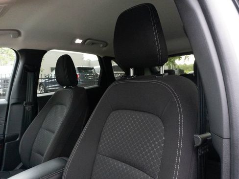 Used 2025 Ford Escape Active FWD image 17