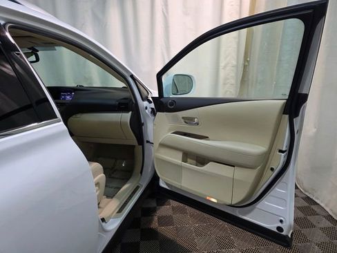 Used 2015 Lexus RX 350 AWD image 31