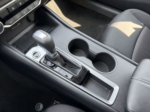 Certified 2025 Nissan Altima 2.5 S image 10