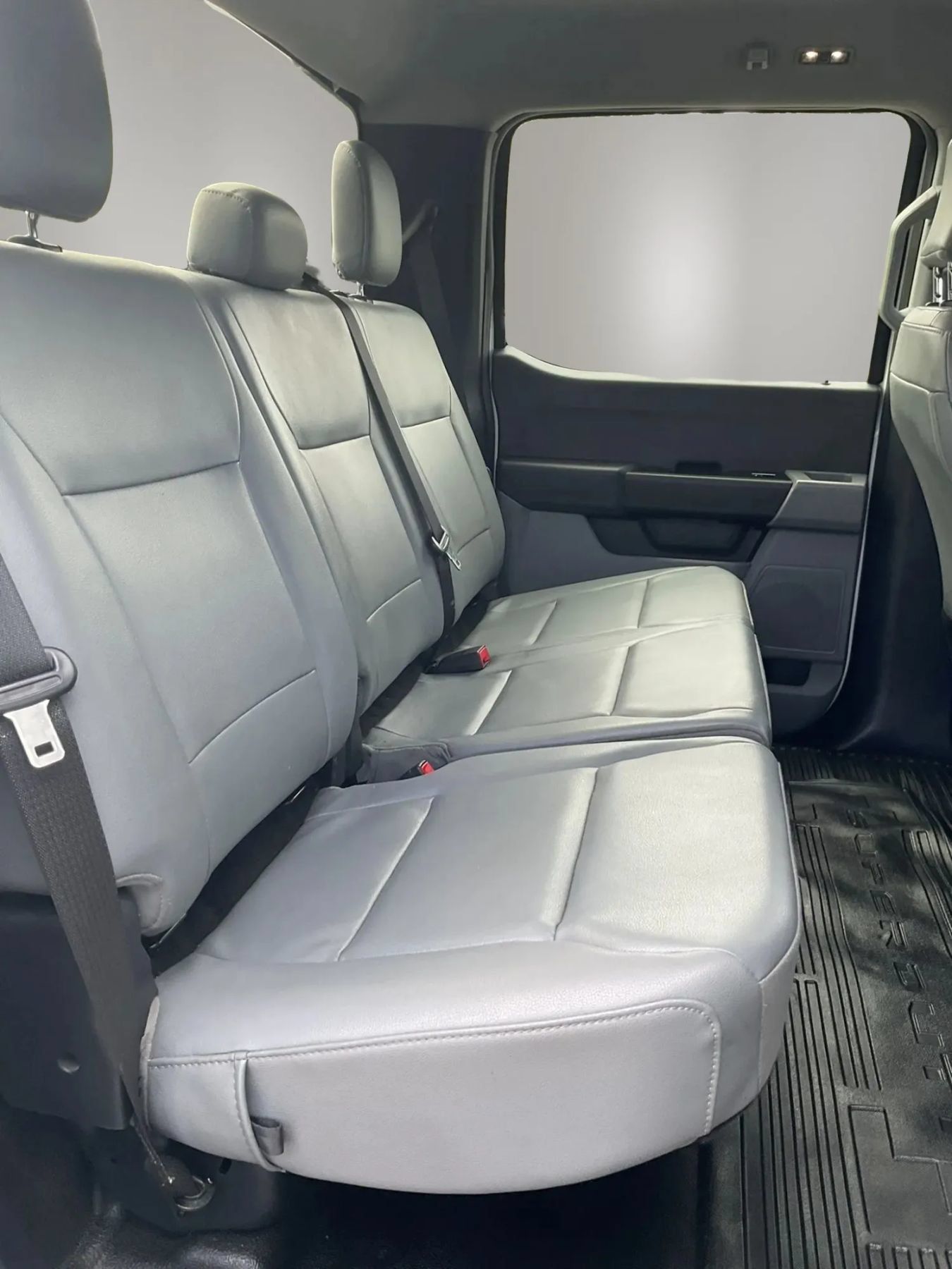 Used 2024 Ford F250 XL w/ FX4 Off-Road Package AWD/4WD image 39