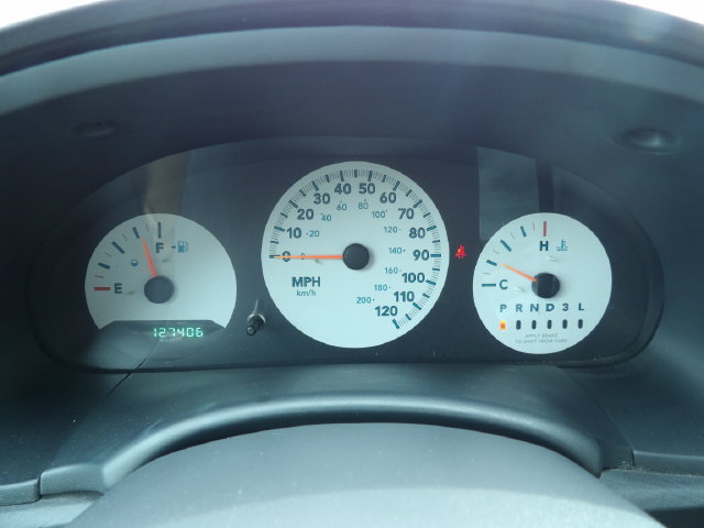 Used 2006 Dodge Grand Caravan SE FWD image 16