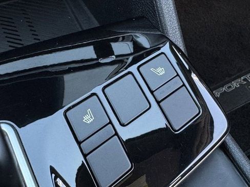 Used 2023 Kia Sportage X-Line w/ X-Line Premium Package image 21