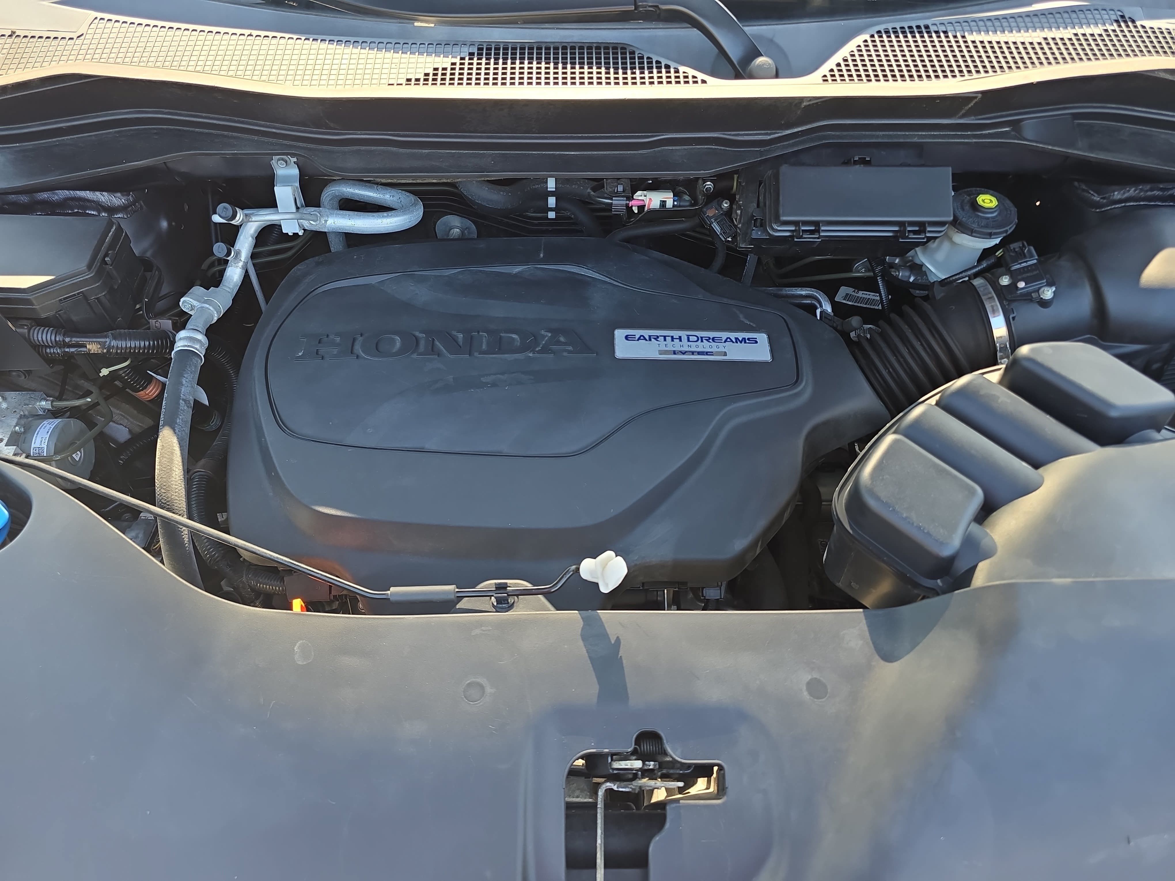 Used 2020 Honda Pilot Elite image 31