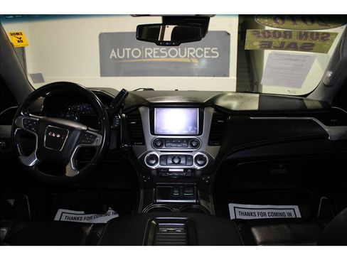 Used 2016 GMC Yukon SLT w/ Open Road Package image 14
