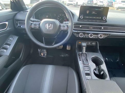 New 2026 Honda Civic Sport image 9