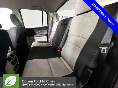 Used 2017 Honda Ridgeline RTS image 25