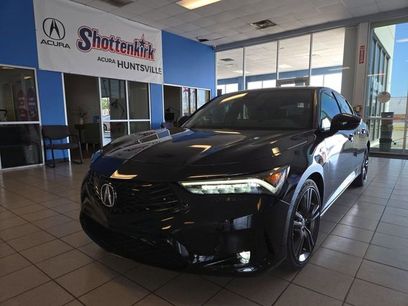 Used 2023 Acura Integra A-Spec