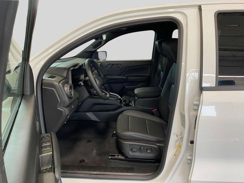 New 2026 Chevrolet Colorado Trail Boss image 9