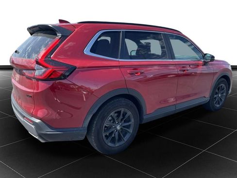 Used 2025 Honda CR-V Sport image 5