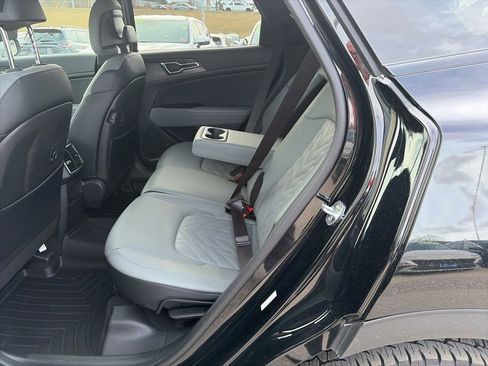 Used 2023 Kia Sportage X-Pro Prestige image 11