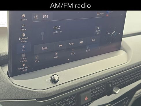 Used 2025 Honda Accord Sport image 13