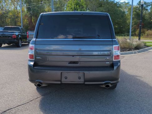 Used 2019 Ford Flex SEL w/ Equipment Group 202A image 7